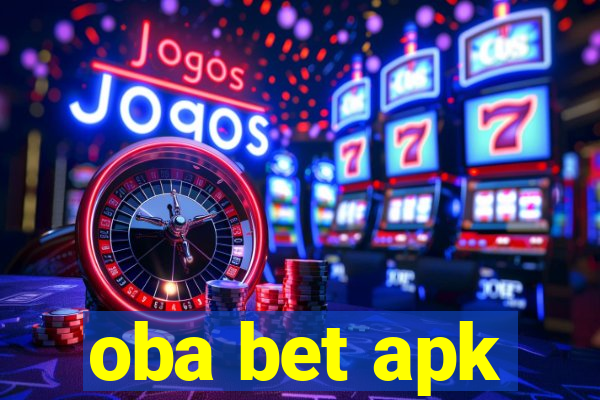 oba bet apk